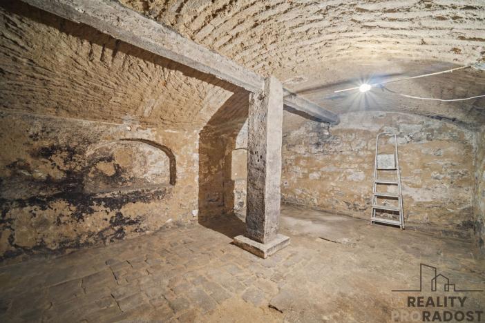 Prodej rodinného domu, Pardubice, V Ráji, 208 m2