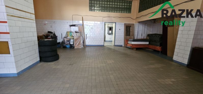 Pronájem rodinného domu, Tachov, Bělojarská, 75 m2