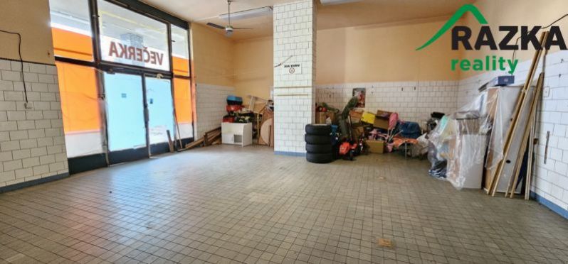 Pronájem rodinného domu, Tachov, Bělojarská, 75 m2