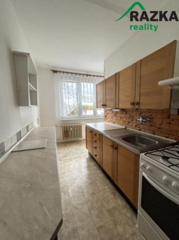 Prodej bytu 3+1, Bor, Borská, 66 m2