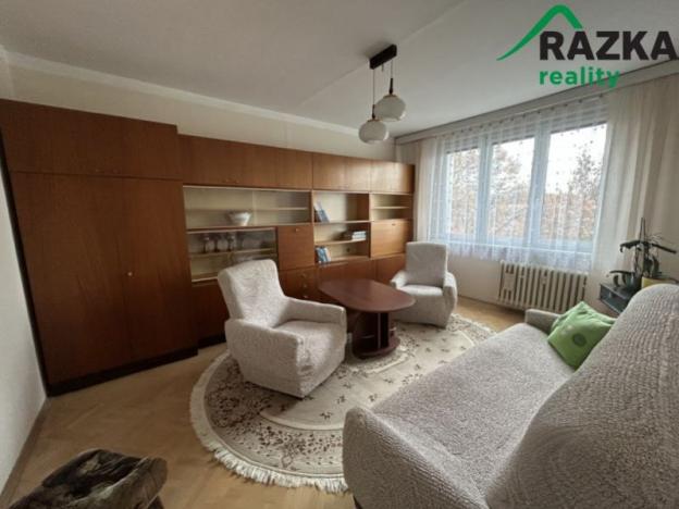 Prodej bytu 3+1, Bor, Borská, 66 m2