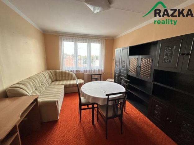 Prodej bytu 3+1, Bor, Borská, 66 m2