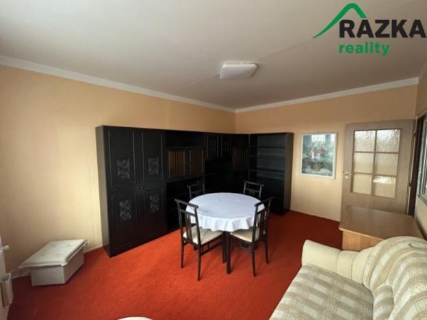 Prodej bytu 3+1, Bor, Borská, 66 m2