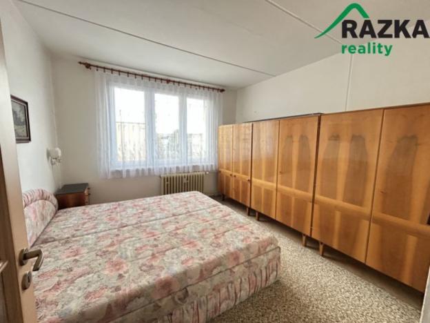 Prodej bytu 3+1, Bor, Borská, 66 m2