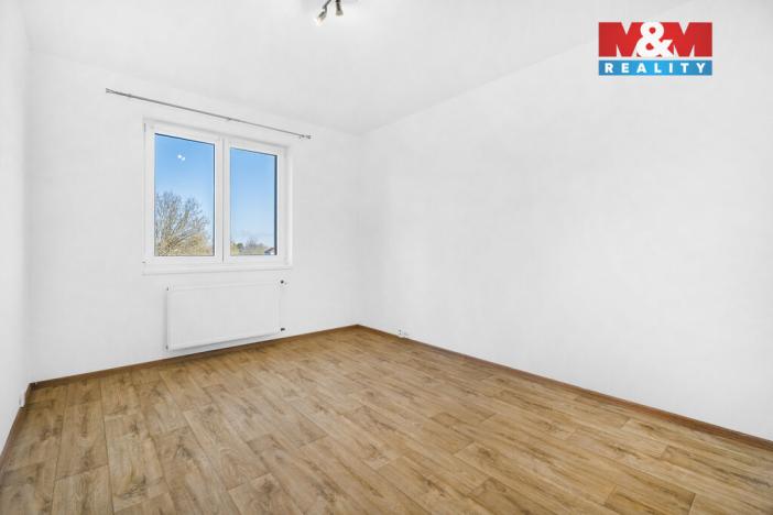 Prodej bytu 3+kk, Liberec - Liberec XIX-Horní Hanychov, Irkutská, 75 m2