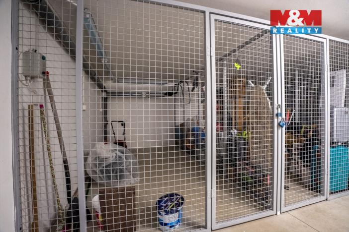 Prodej bytu 3+kk, Liberec - Liberec XIX-Horní Hanychov, Irkutská, 75 m2