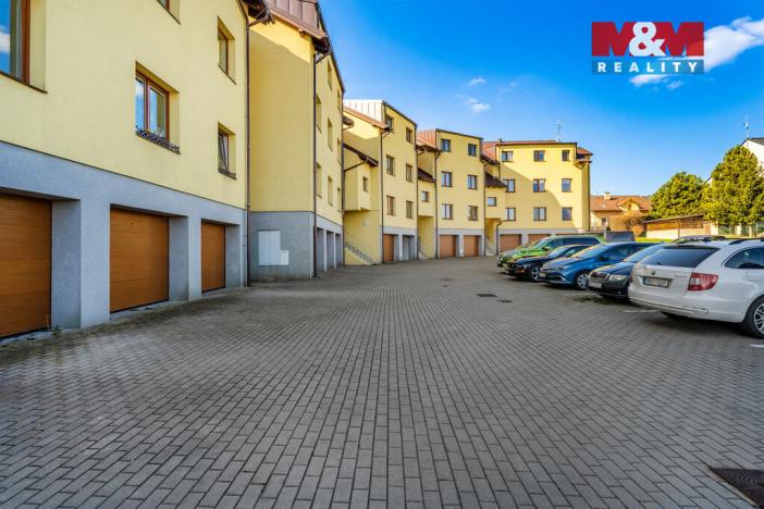 Prodej bytu 3+kk, Liberec - Liberec XIX-Horní Hanychov, Irkutská, 75 m2