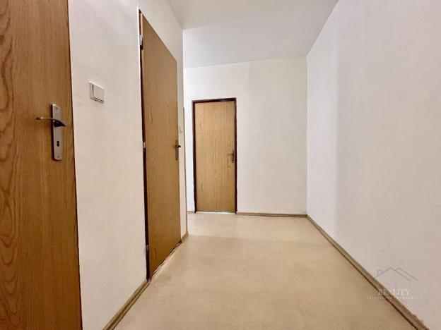 Pronájem bytu 2+kk, Mladá Boleslav - Mladá Boleslav III, Zalužanská, 45 m2