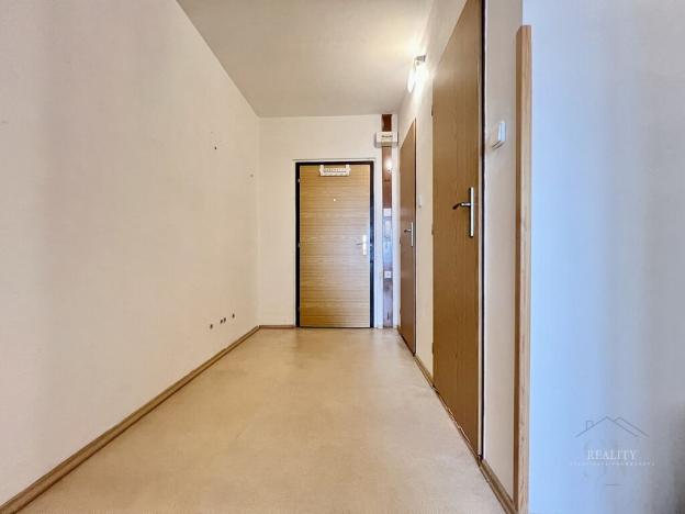 Pronájem bytu 2+kk, Mladá Boleslav - Mladá Boleslav III, Zalužanská, 45 m2