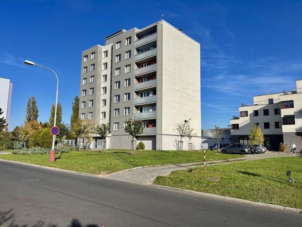 Pronájem bytu 2+kk, Mladá Boleslav - Mladá Boleslav III, Zalužanská, 45 m2