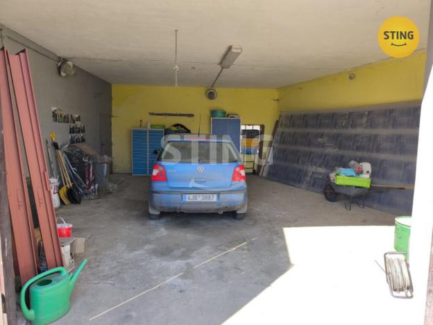Prodej rodinného domu, Rožná, 400 m2