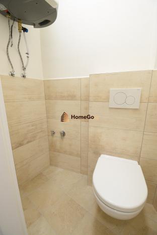 Pronájem bytu 1+kk, Praha - Nusle, Žateckých, 32 m2