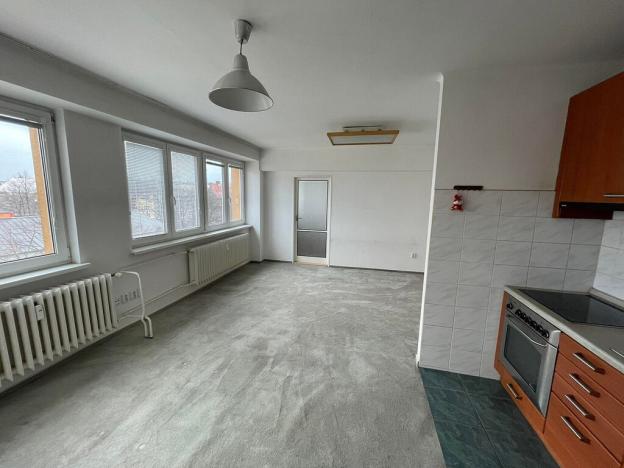 Pronájem bytu 3+kk, Ostrava - Moravská Ostrava, Sokolská třída, 67 m2