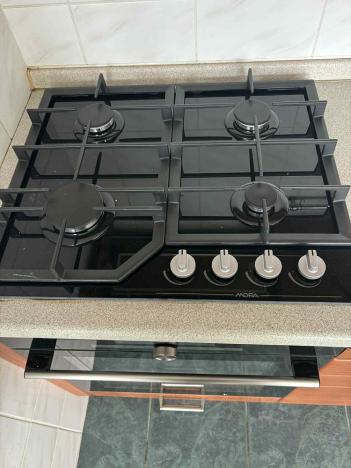 Pronájem bytu 3+kk, Ostrava - Moravská Ostrava, Sokolská třída, 67 m2