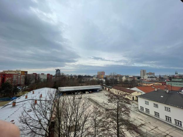 Pronájem bytu 3+kk, Ostrava - Moravská Ostrava, Sokolská třída, 67 m2