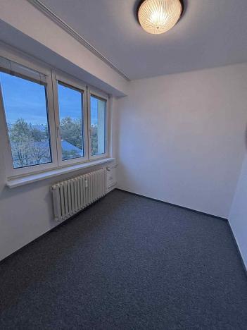 Pronájem bytu 3+kk, Ostrava - Moravská Ostrava, Sokolská třída, 67 m2