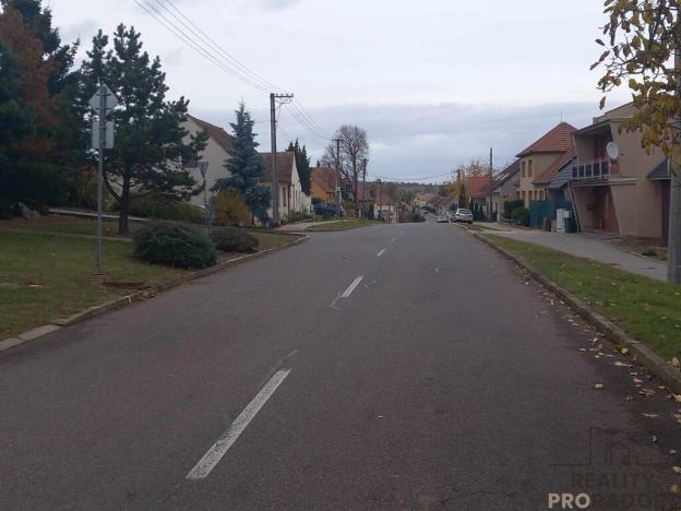 Prodej pozemku pro bydlení, Horní Dubňany, 1510 m2