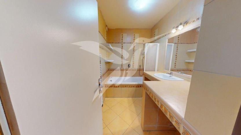 Pronájem bytu 2+1, Plzeň, U Dráhy, 52 m2