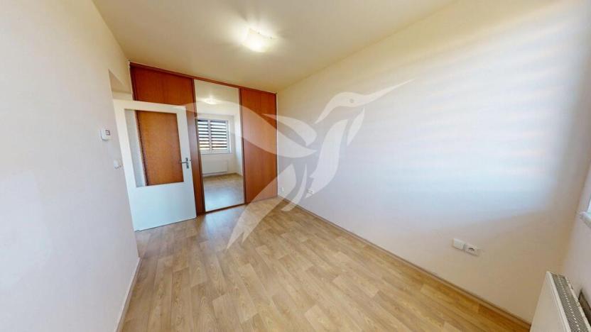 Pronájem bytu 2+1, Plzeň, U Dráhy, 52 m2