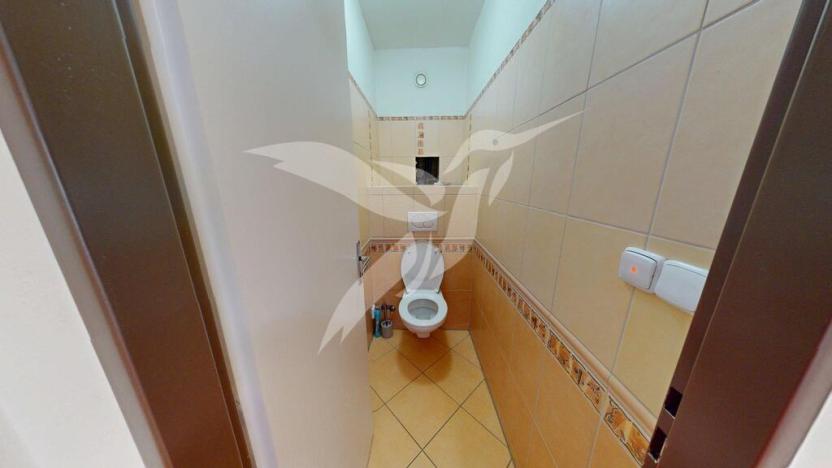 Pronájem bytu 2+1, Plzeň, U Dráhy, 52 m2