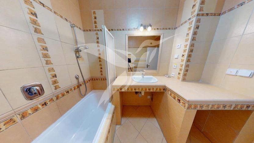 Pronájem bytu 2+1, Plzeň, U Dráhy, 52 m2