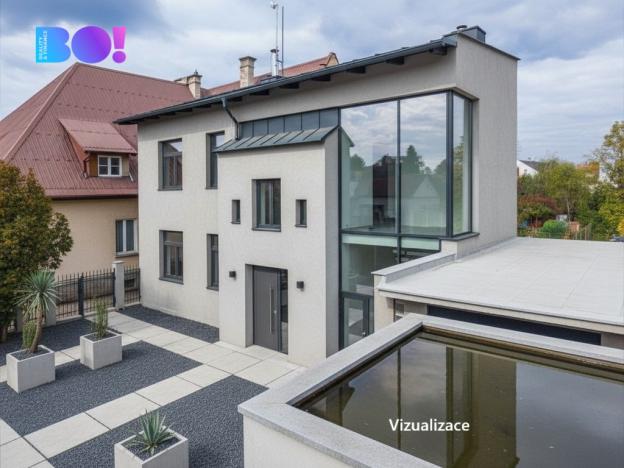 Prodej rodinného domu, Ostrava - Hulváky, Varšavská, 80 m2