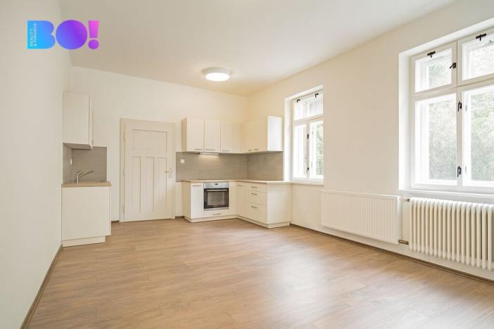Prodej rodinného domu, Ostrava - Hulváky, Varšavská, 80 m2