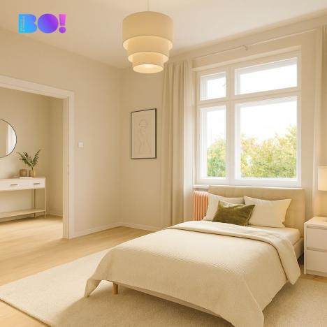 Prodej rodinného domu, Ostrava - Hulváky, Varšavská, 80 m2