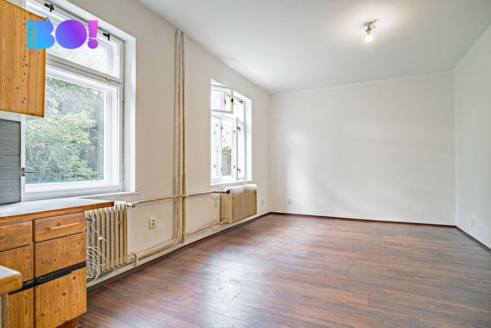 Prodej rodinného domu, Ostrava - Hulváky, Varšavská, 80 m2