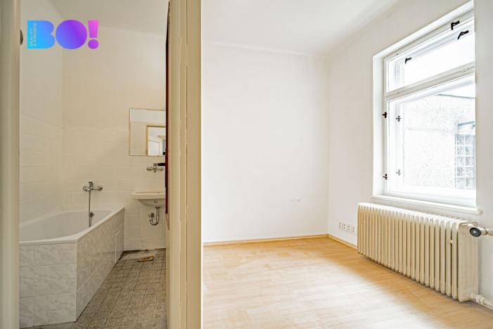 Prodej rodinného domu, Ostrava - Hulváky, Varšavská, 80 m2