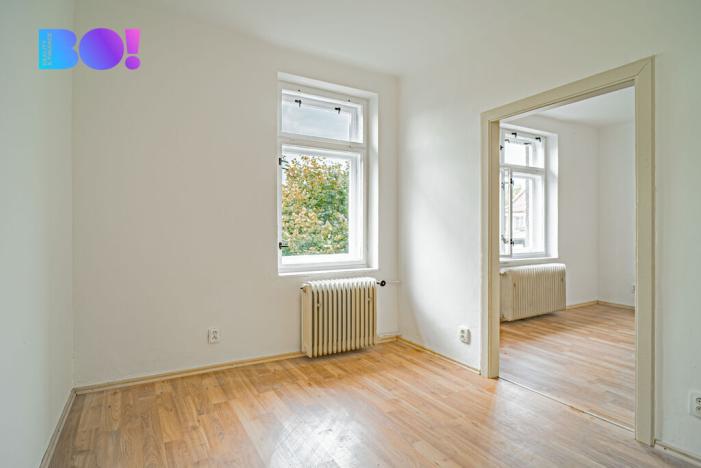 Prodej rodinného domu, Ostrava - Hulváky, Varšavská, 80 m2