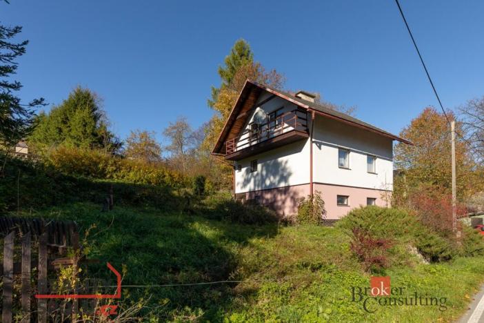 Prodej rodinného domu, Krasov, 120 m2