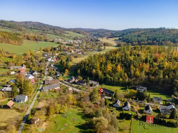 Prodej rodinného domu, Krasov, 120 m2