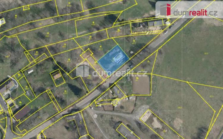 Prodej rodinného domu, Mnichov - Rájov, 97 m2