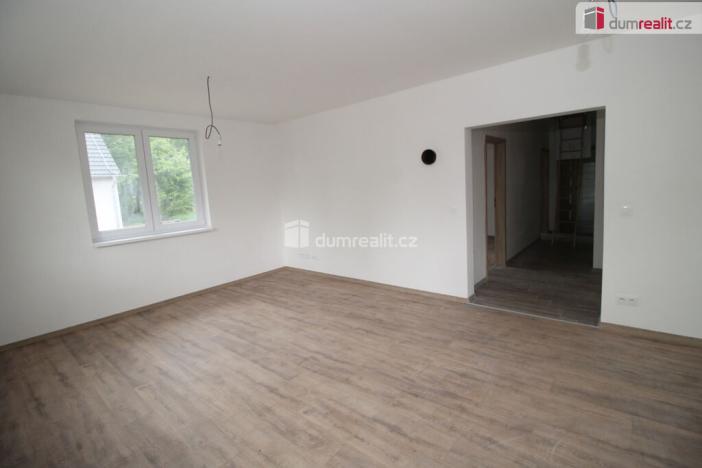 Prodej rodinného domu, Mnichov - Rájov, 97 m2