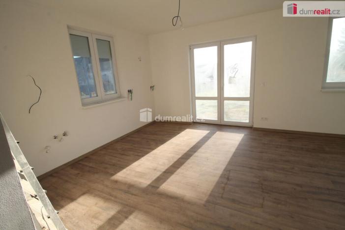 Prodej rodinného domu, Mnichov - Rájov, 97 m2