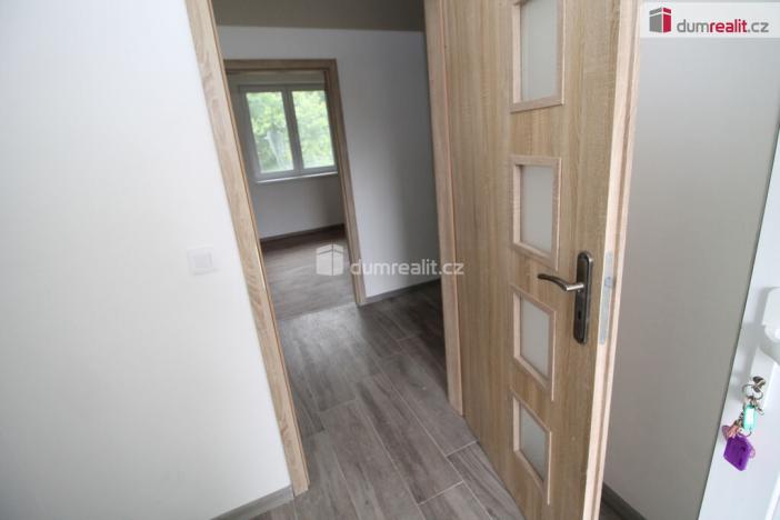 Prodej rodinného domu, Mnichov - Rájov, 97 m2