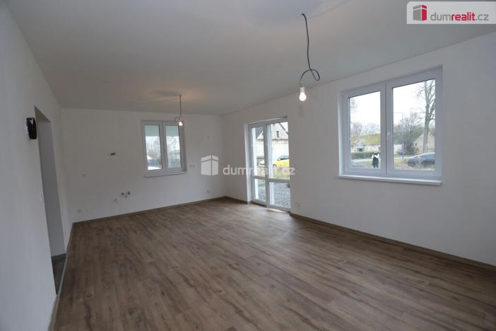 Prodej rodinného domu, Mnichov - Rájov, 97 m2