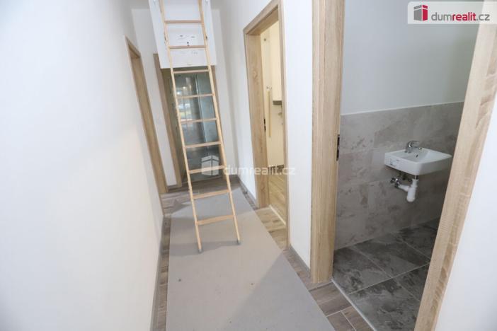 Prodej rodinného domu, Mnichov - Rájov, 97 m2