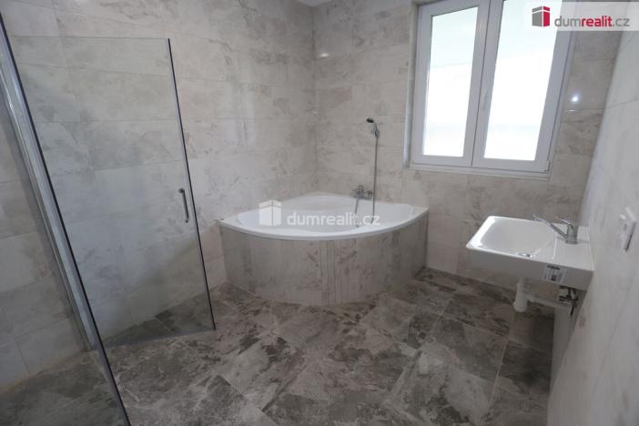 Prodej rodinného domu, Mnichov - Rájov, 97 m2