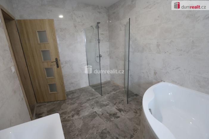 Prodej rodinného domu, Mnichov - Rájov, 97 m2