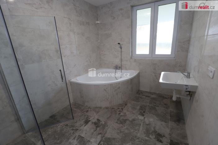 Prodej rodinného domu, Mnichov - Rájov, 97 m2