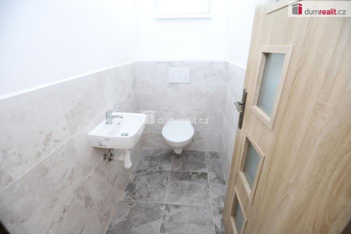 Prodej rodinného domu, Mnichov - Rájov, 97 m2