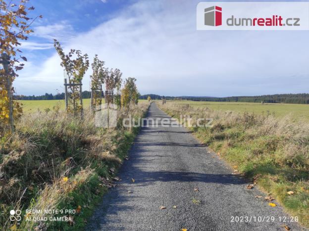 Prodej rodinného domu, Mnichov - Rájov, 97 m2