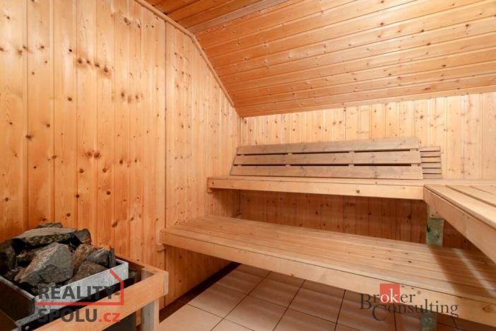 Prodej rodinného domu, Rudná pod Pradědem - Stará Rudná, 261 m2