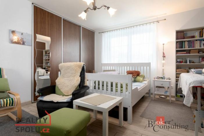 Prodej rodinného domu, Rudná pod Pradědem - Stará Rudná, 261 m2