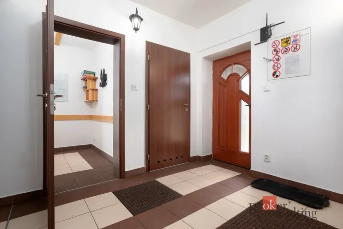 Prodej rodinného domu, Rudná pod Pradědem - Stará Rudná, 261 m2