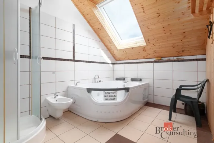 Prodej rodinného domu, Rudná pod Pradědem - Stará Rudná, 261 m2