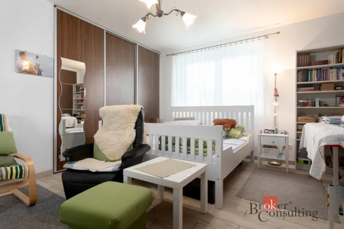 Prodej rodinného domu, Rudná pod Pradědem - Stará Rudná, 261 m2