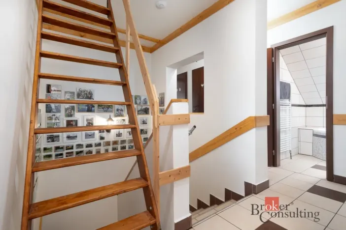 Prodej rodinného domu, Rudná pod Pradědem - Stará Rudná, 261 m2